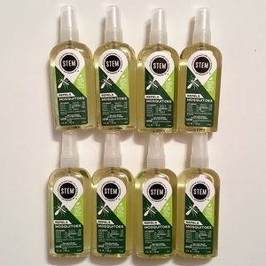 Bundle of 8 Stem Mosquito Sprays - Buy in Bulk!